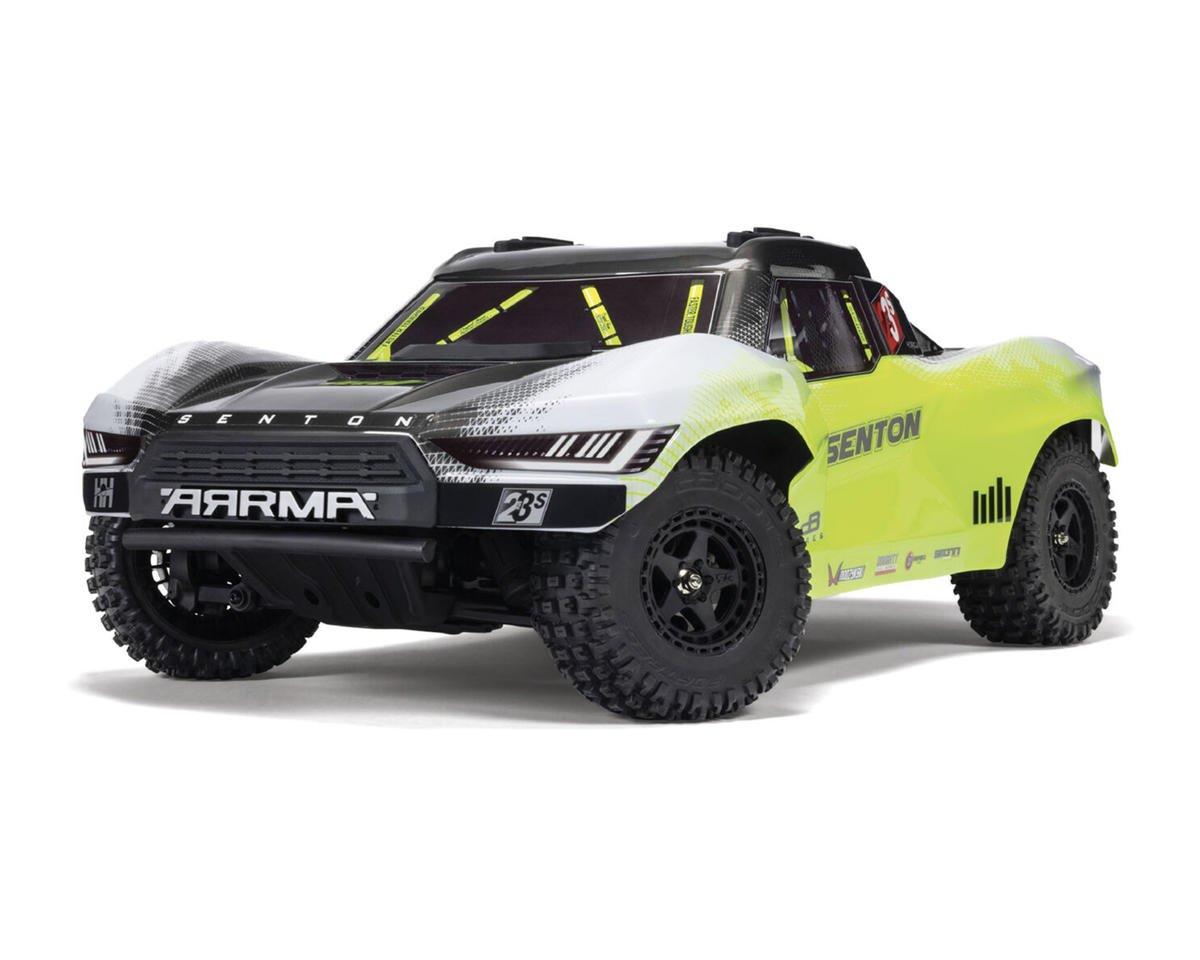 Arrma Senton BLX high quality roller