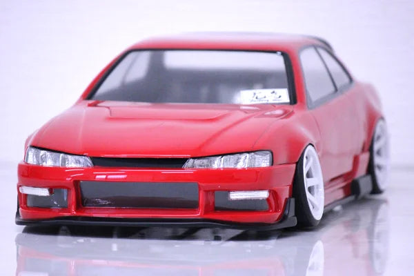 Nissan 240sx sale rc drift car