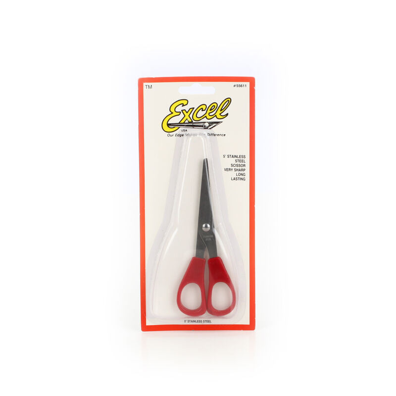 Excel 55611 5 Super Sharp Scissors