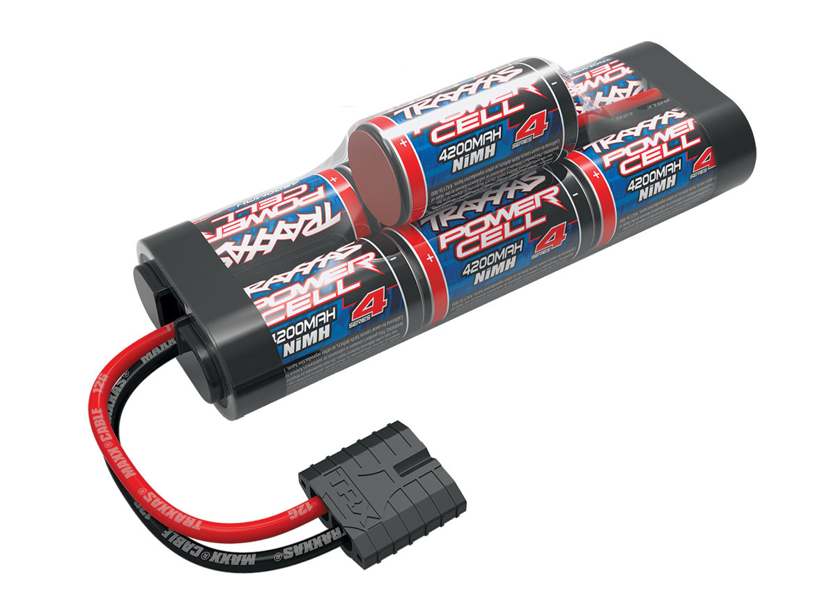 Traxxas popular battery