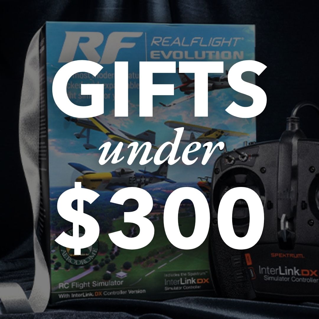 RC Gifts Under $600