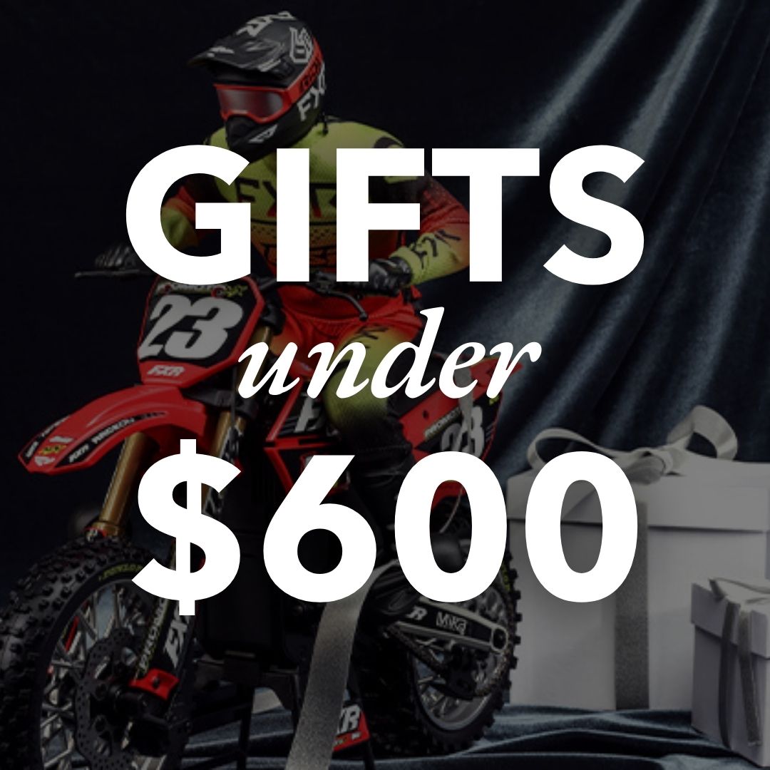 RC Gifts Under $300