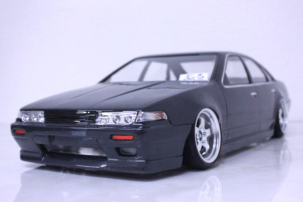 Pandora RC NISSAN CEFIRO A31 AUTECH (CLEAR BODY)