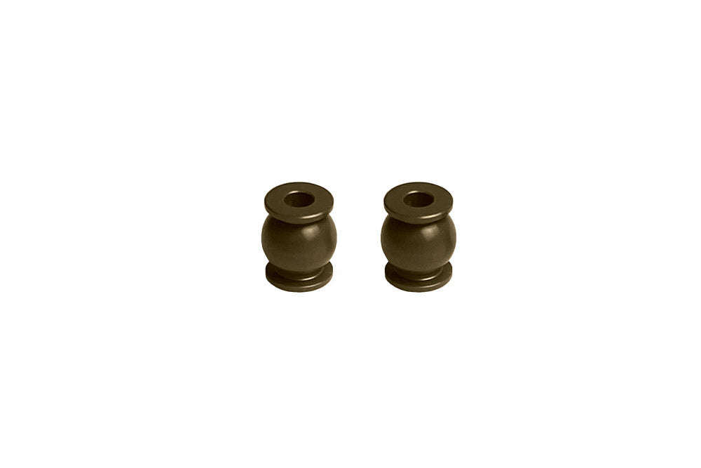 WIRC Aluminum 7075 Rear Ball Joints (2)