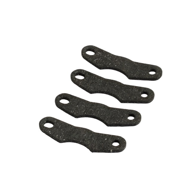 WIRC RTX/SBX Ferodo Brake Pads (4)