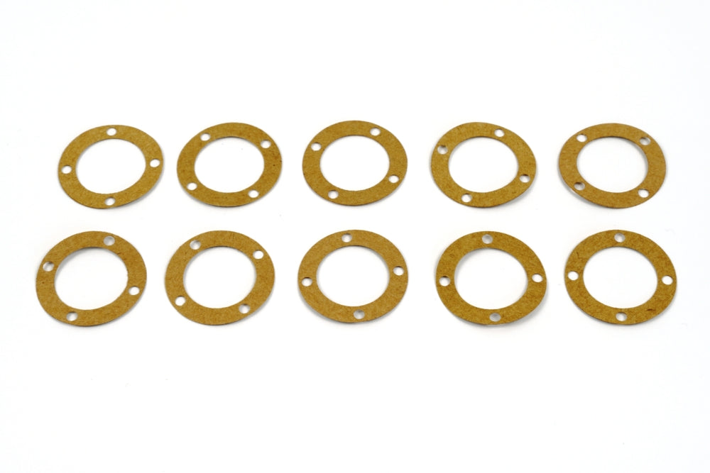 WIRC Center Differential Gaskets (10) (0.2mm)