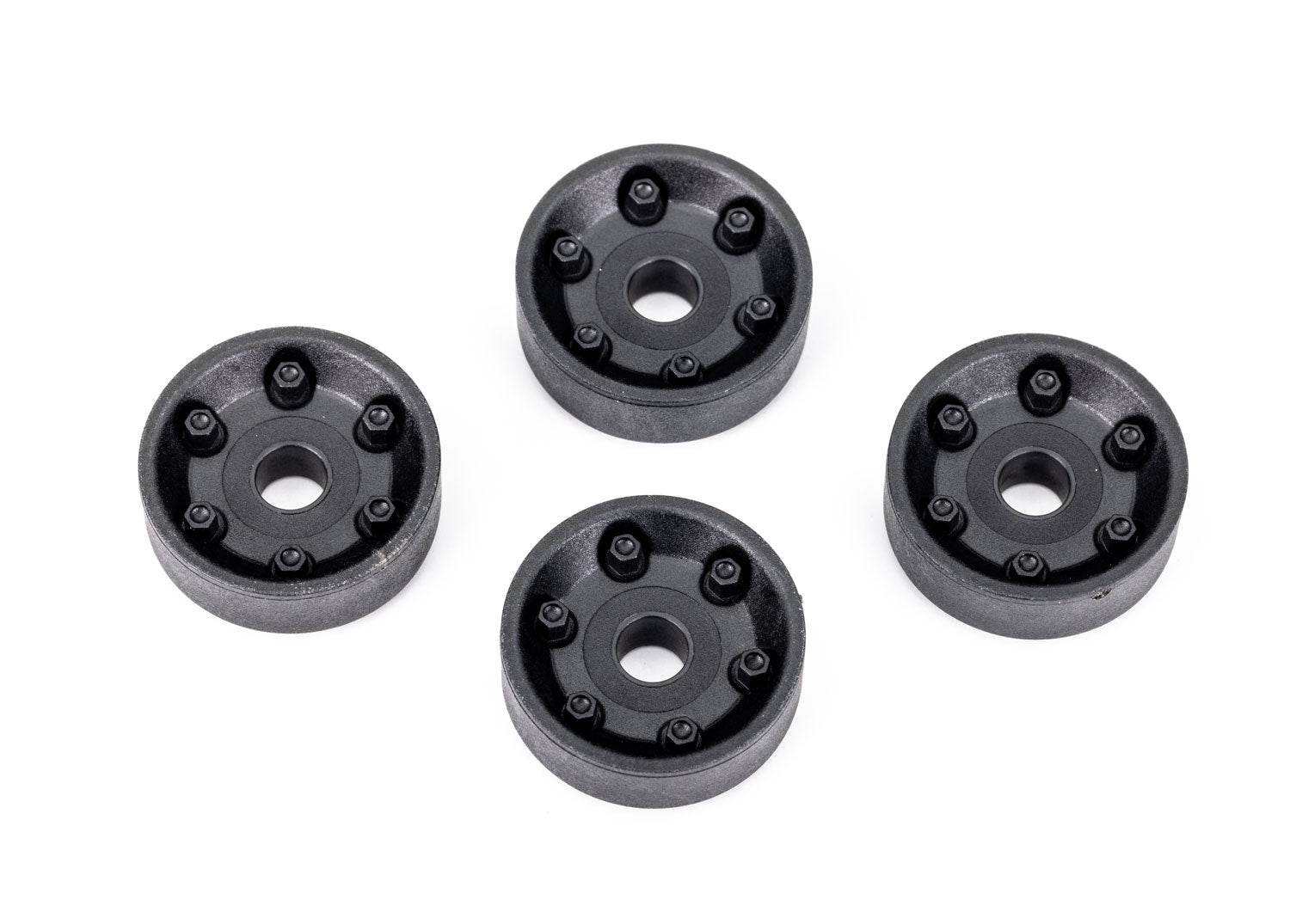 Traxxas Maxx Slash Wheel Washers (4)