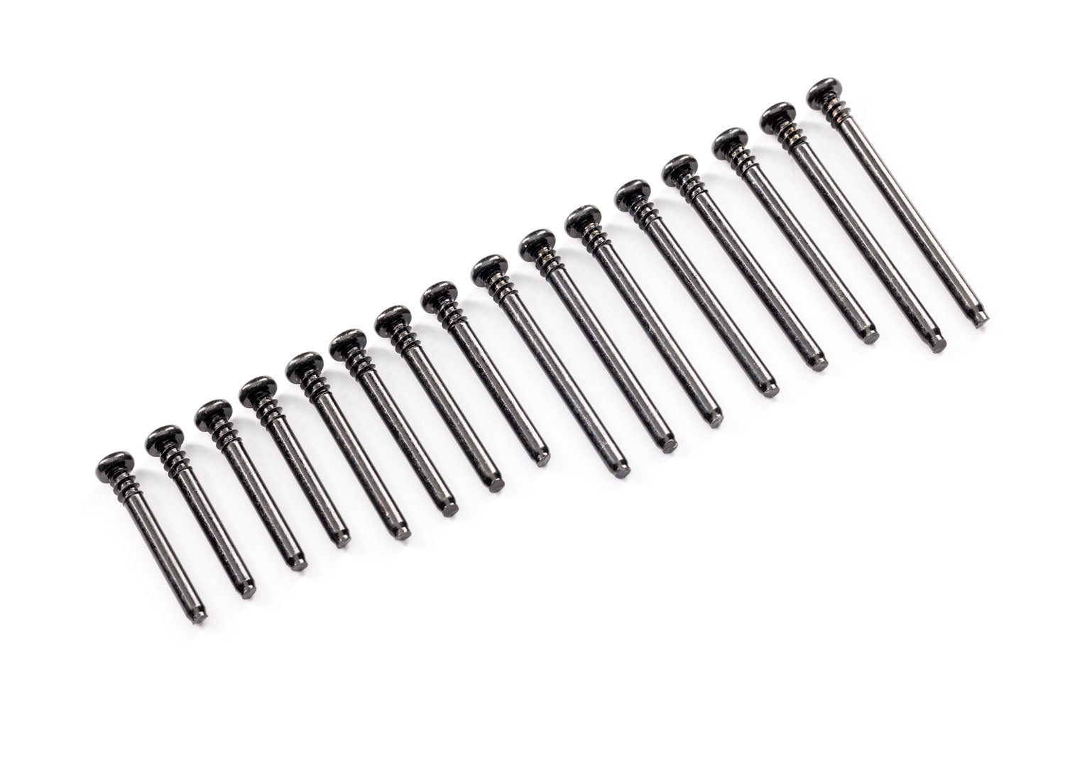 Traxxas Suspension Screw Pin Set (Front or Rear)