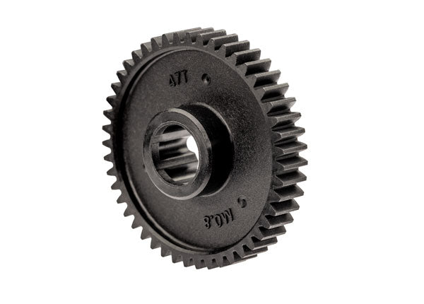 Traxxas SPUR GEAR 47-T .8 MP (32-P) Mini Maxx