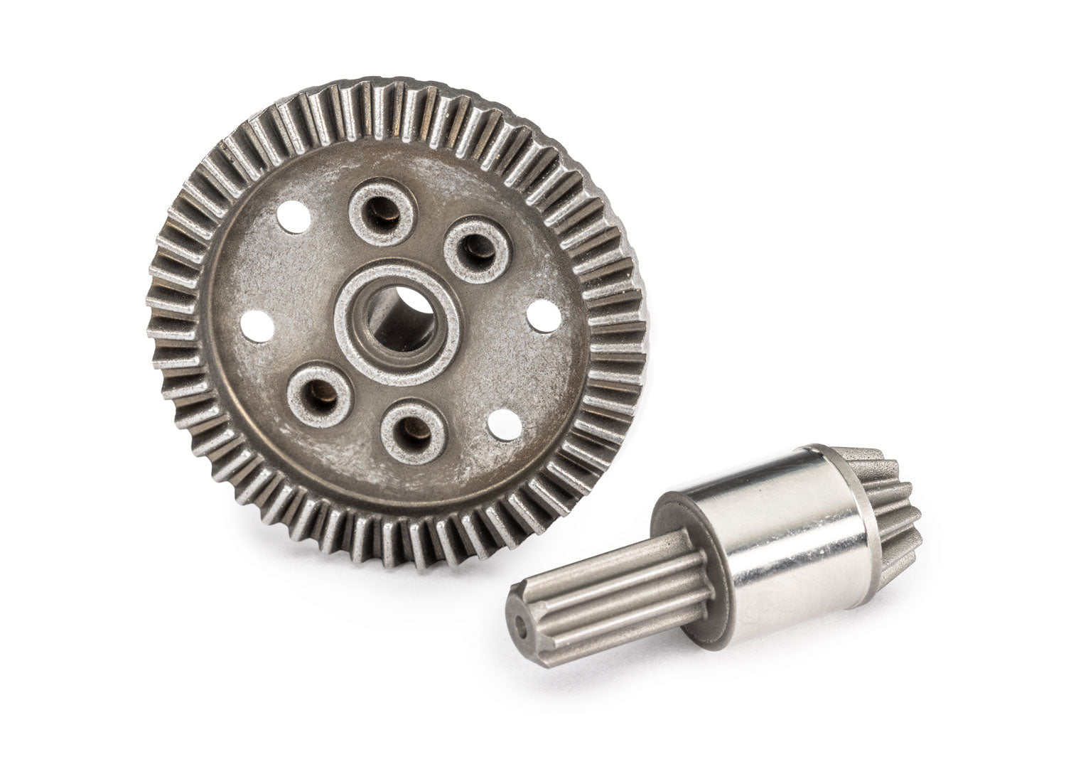 Traxxas Mini Maxx Rear Ring & Pinion Gears (47/12)