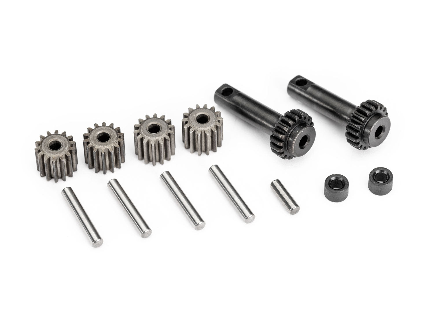 DIFFERENTIAL GEAR SET