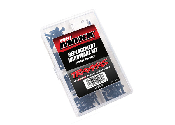 Traxxas Hardware Kit  Mini Maxx