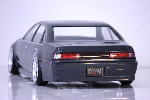 Pandora RC NISSAN CEFIRO A31 AUTECH (CLEAR BODY)