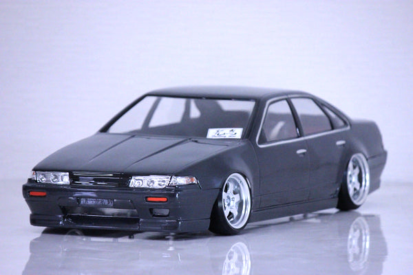 Pandora RC NISSAN CEFIRO A31 AUTECH (CLEAR BODY)