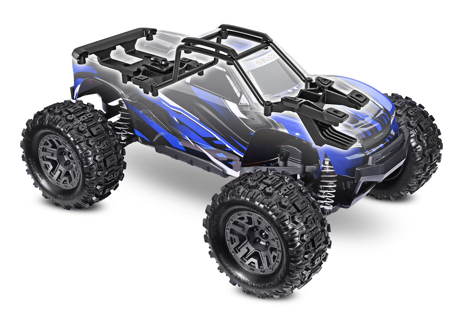 Traxxas stampedes for buy matt