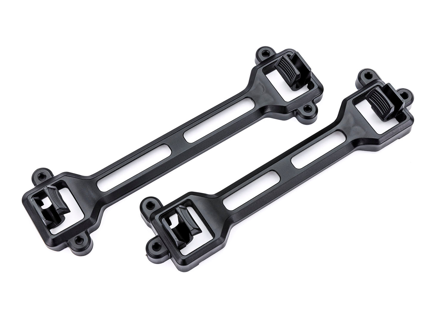 Traxxas Slash Clipless Body Latch Mounts (2)