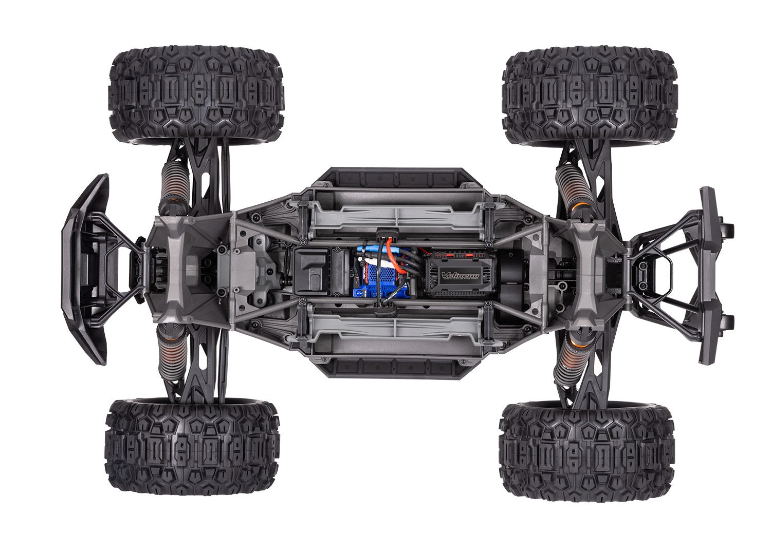 Traxxas X-Maxx 8s 1/5 Escala Monster Truck RTR 