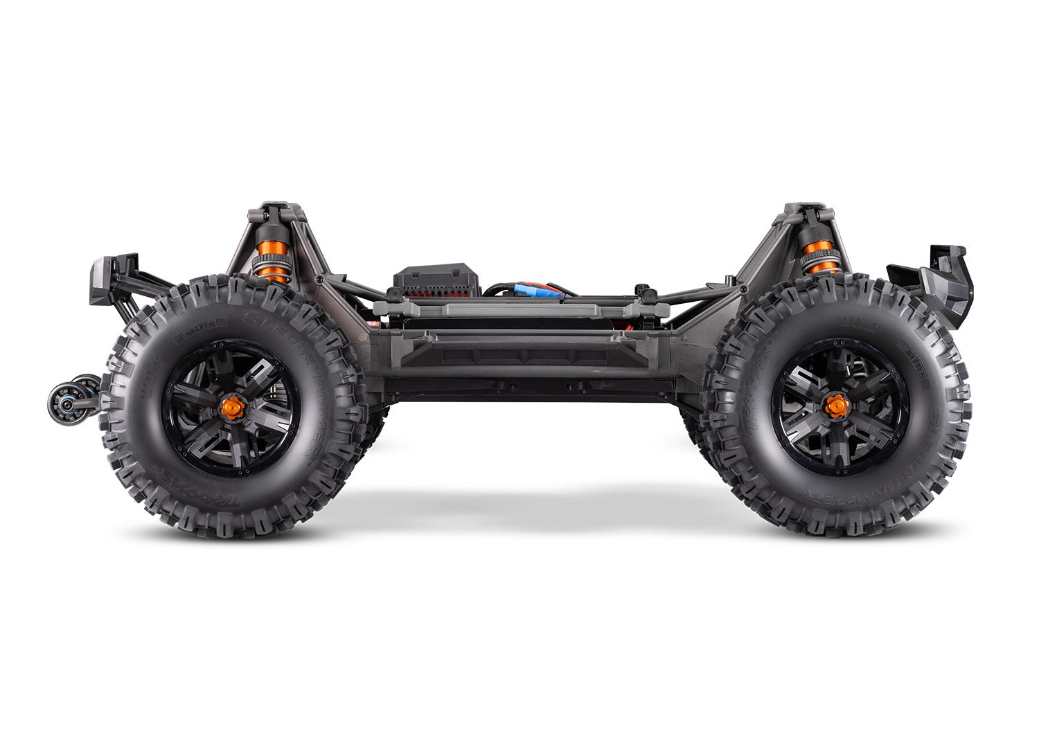 Traxxas X-Maxx 8s 1/5 Escala Monster Truck RTR 