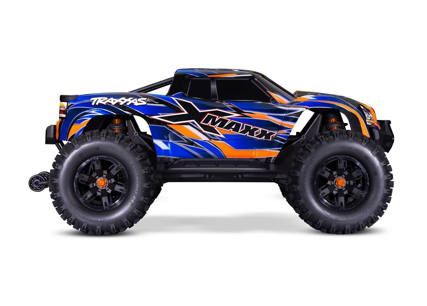 X maxx car sales