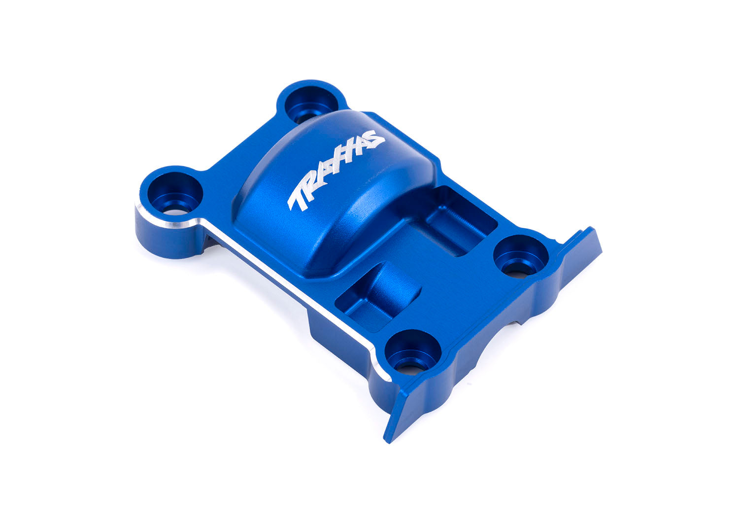 Traxxas X-Maxx/XRT Aluminum Gear Cover (Assorted Colors)