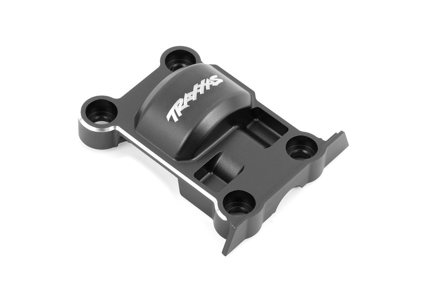 Traxxas X-Maxx/XRT Aluminum Gear Cover (Assorted Colors)