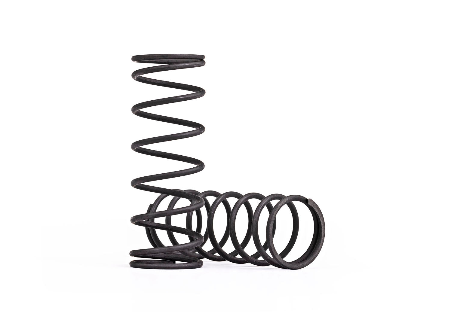 Traxxas 7849 XRT GTX Springs (Black - 3.74 Rate)