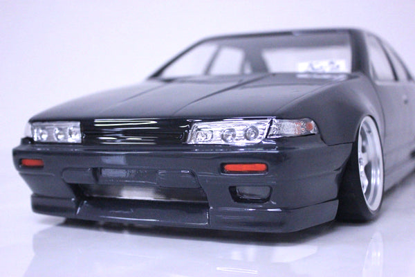 Pandora RC NISSAN CEFIRO A31 AUTECH (CLEAR BODY)