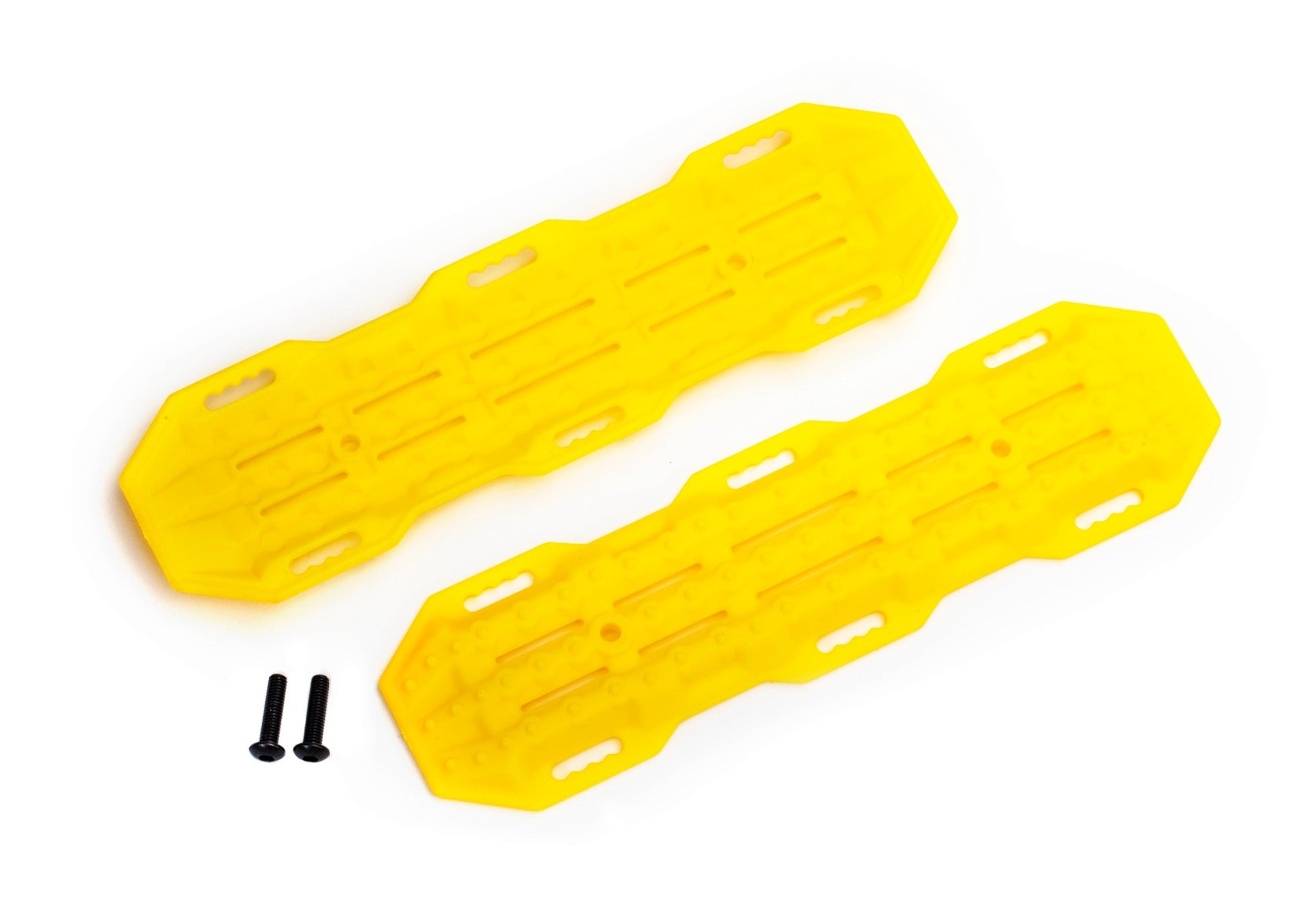 Traxxas TRX-4 Traction Boards (Assorted Colors)