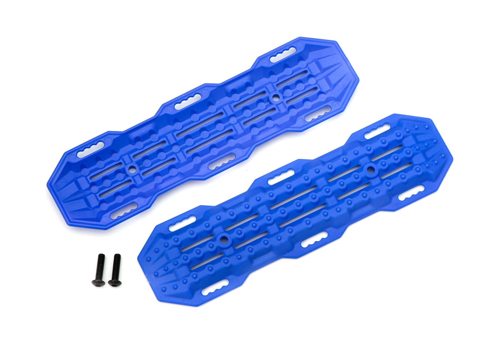 Traxxas TRX-4 Traction Boards (Assorted Colors)