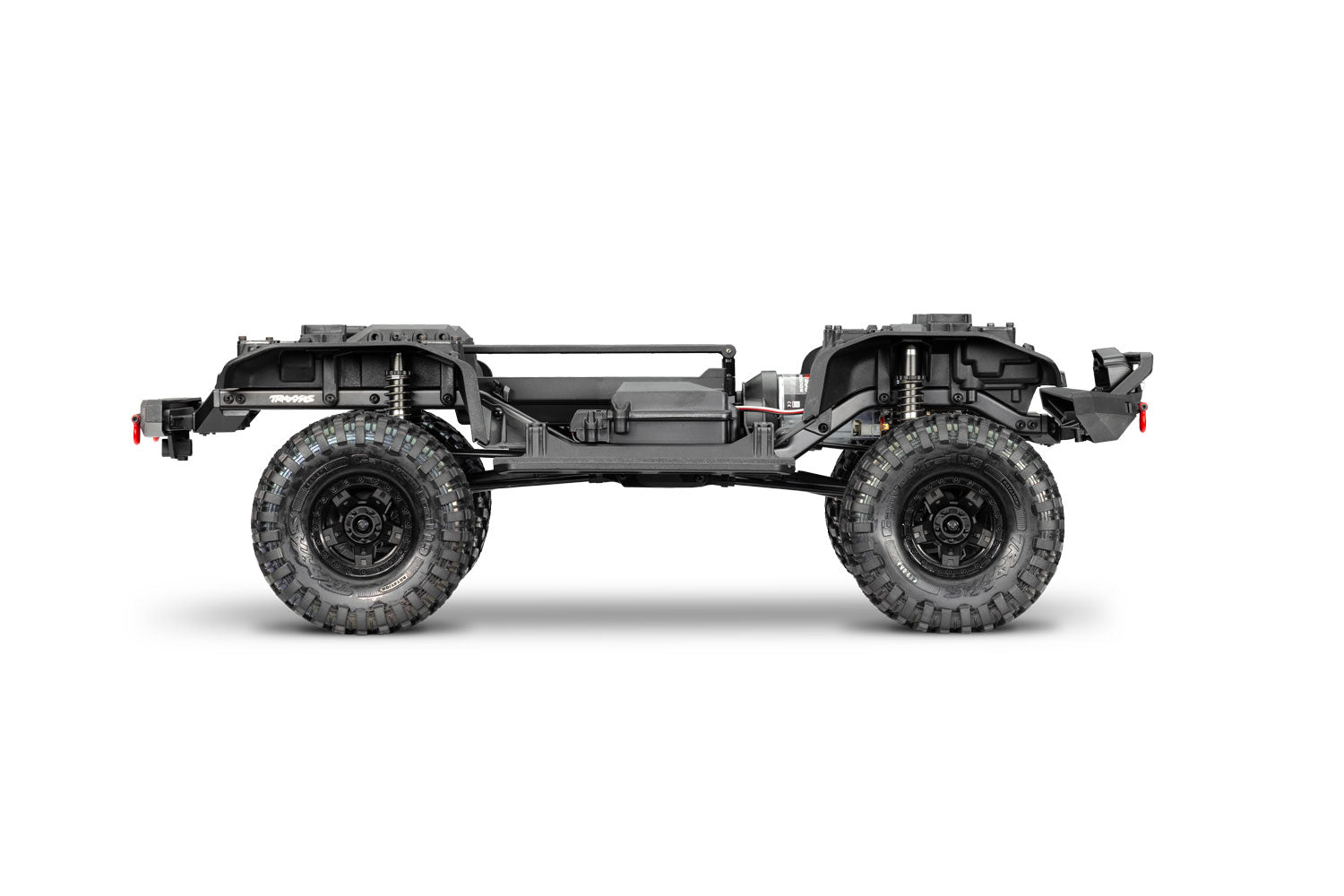 Traxxas TRX-4 Sport RTR 1/10 Escala Trail Rock Crawler