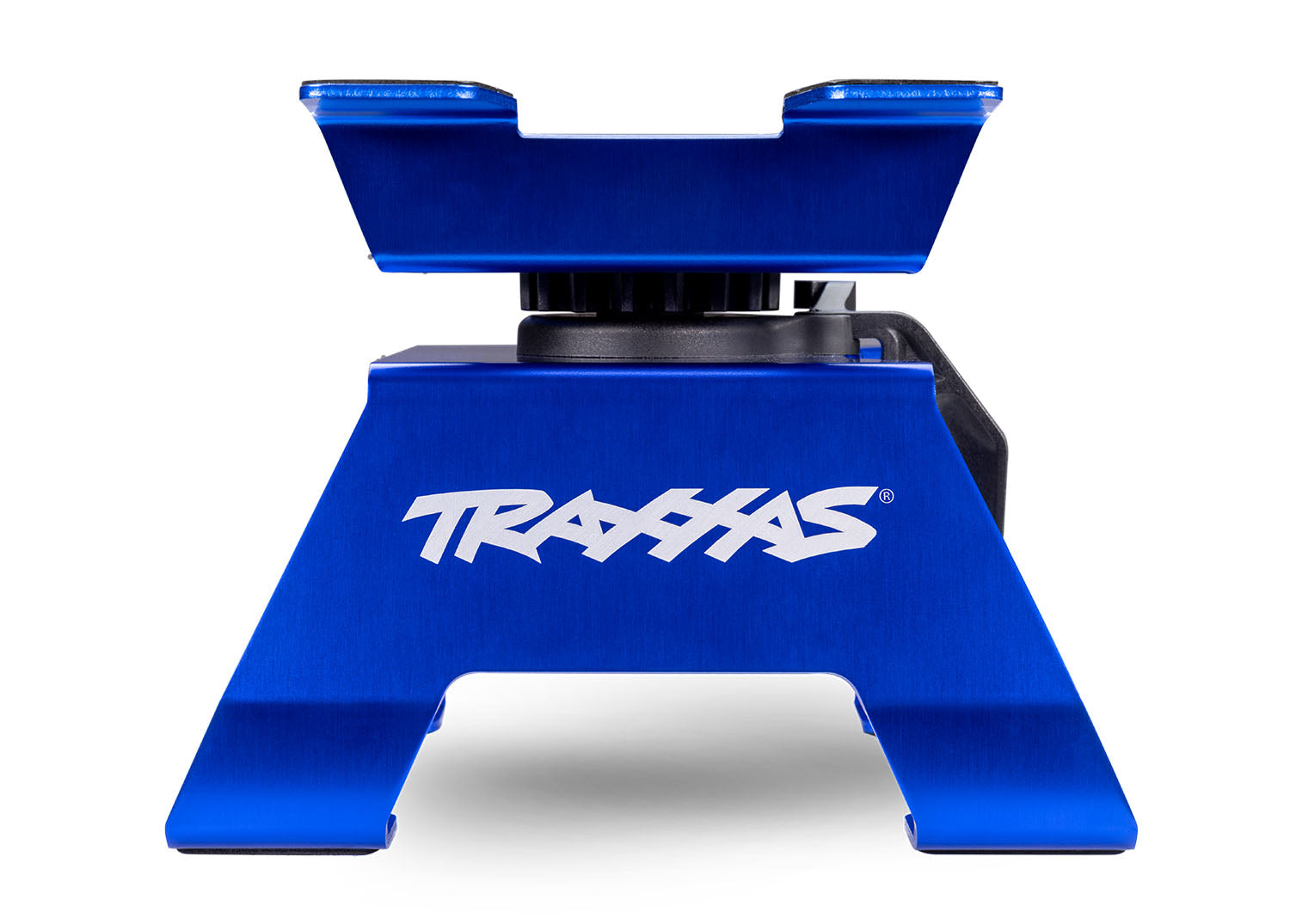 Traxxas 1/10 & 1/8 RC Car & Truck Stand (Blue)