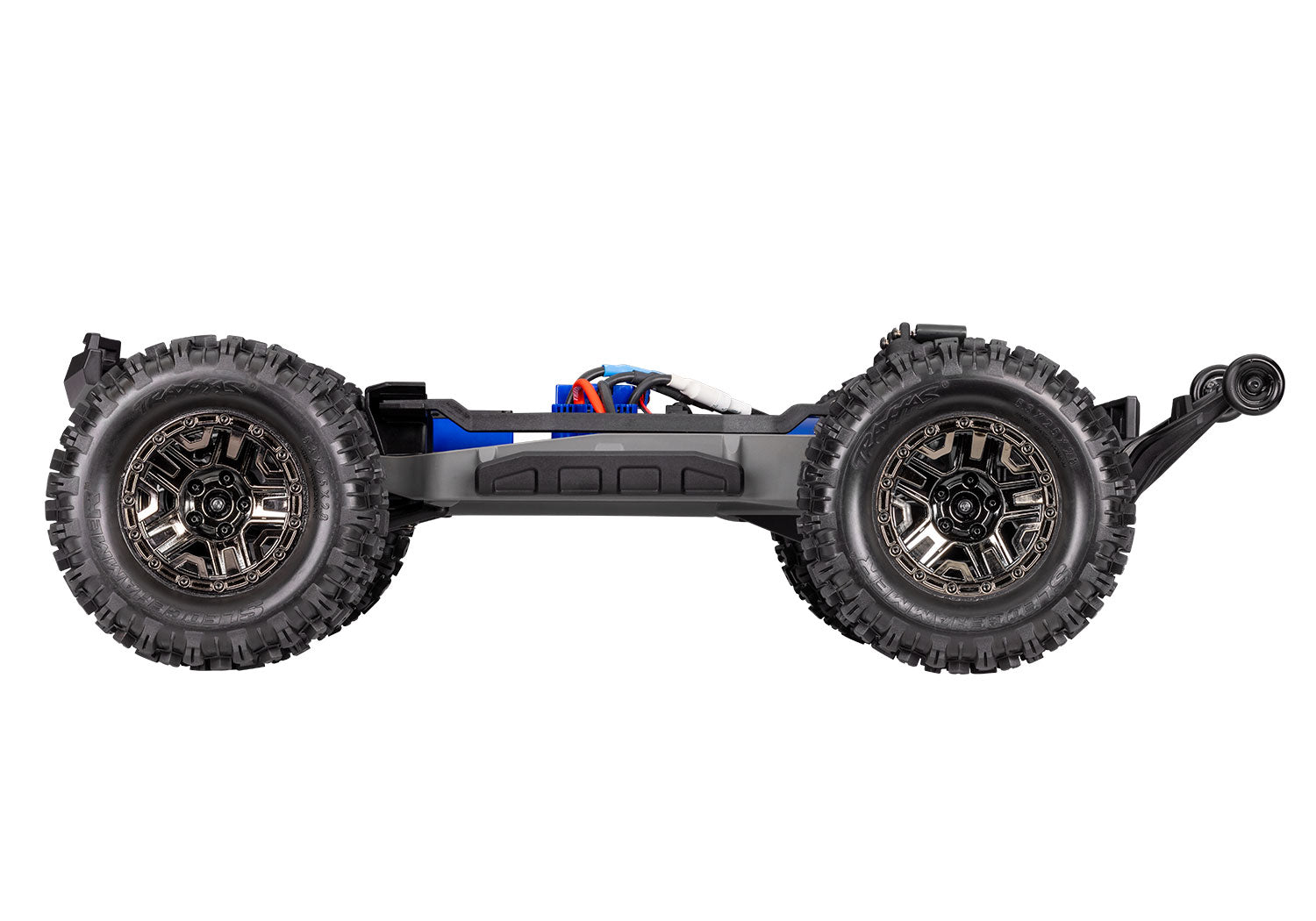 Traxxas Stampede 4x4 VXL 1/10 Monster Truck