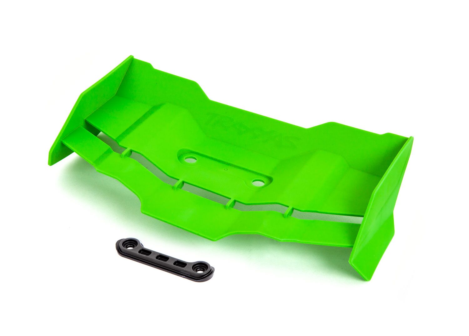 Traxxas Sledge Wing w/ Washer (Assorted Colors)