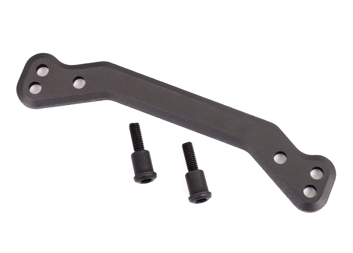 Traxxas Sledge Aluminum Steering Draglink (Assorted Colors)