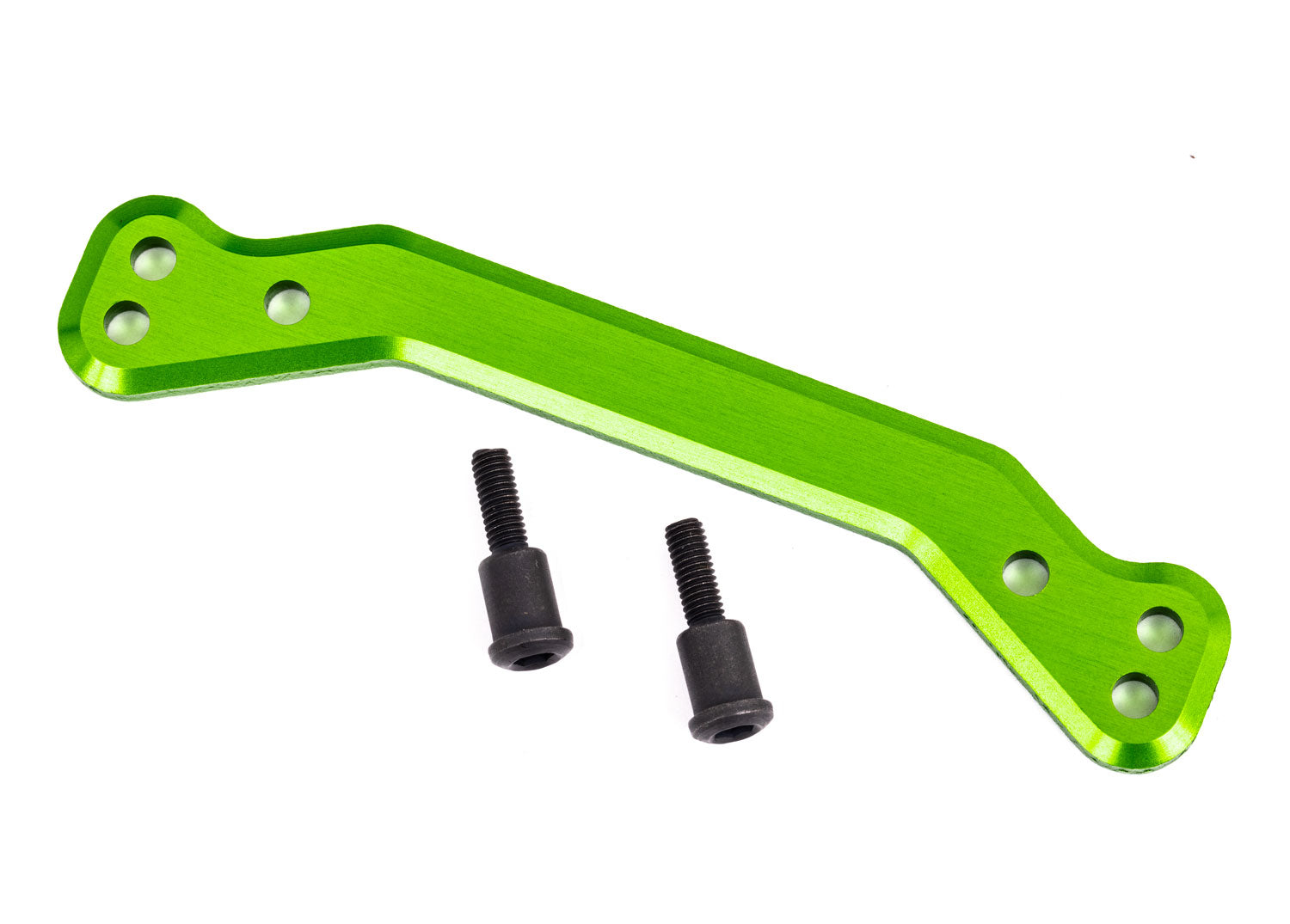 Traxxas Sledge Aluminum Steering Draglink (Assorted Colors)