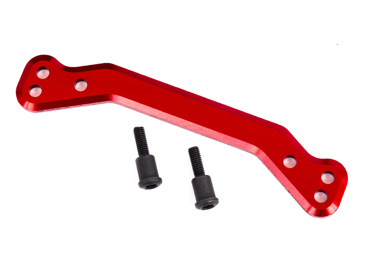 Traxxas Sledge Aluminum Steering Draglink (Assorted Colors)