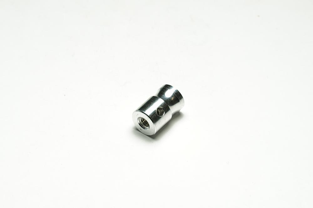 WIRC Muffler Spring Support