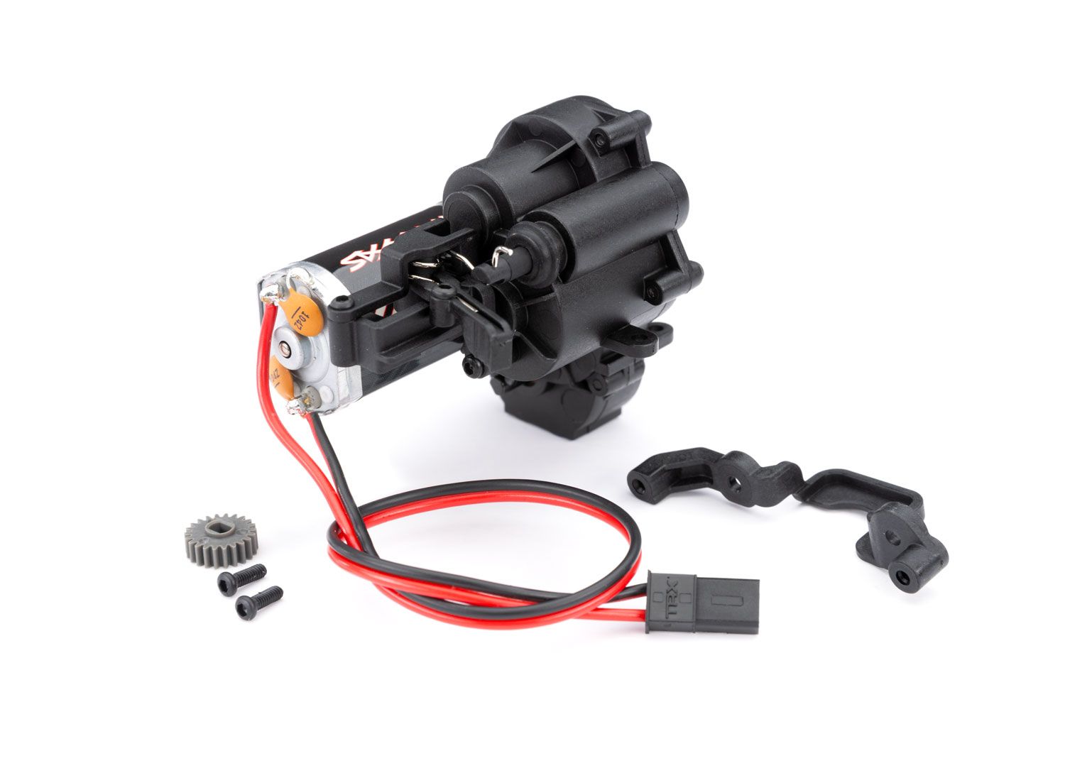 Traxxas TRX-4M Assembled High/Low 2-Speed Transmission