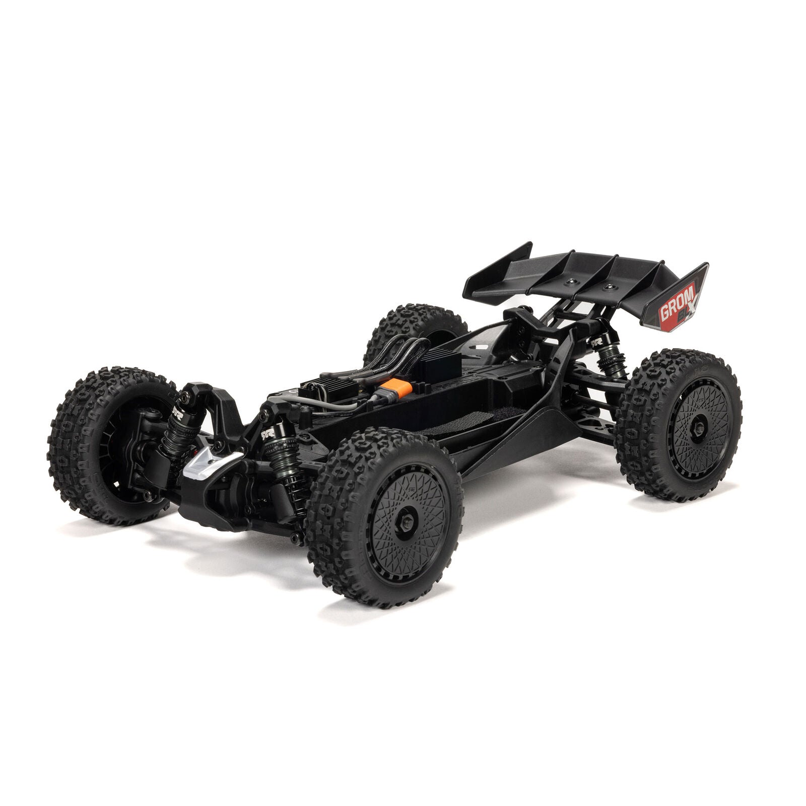 Arrma Typhon GROM 223S BLX Brushless 4X4 1/18 Buggy RTR w/ Battery & Charger