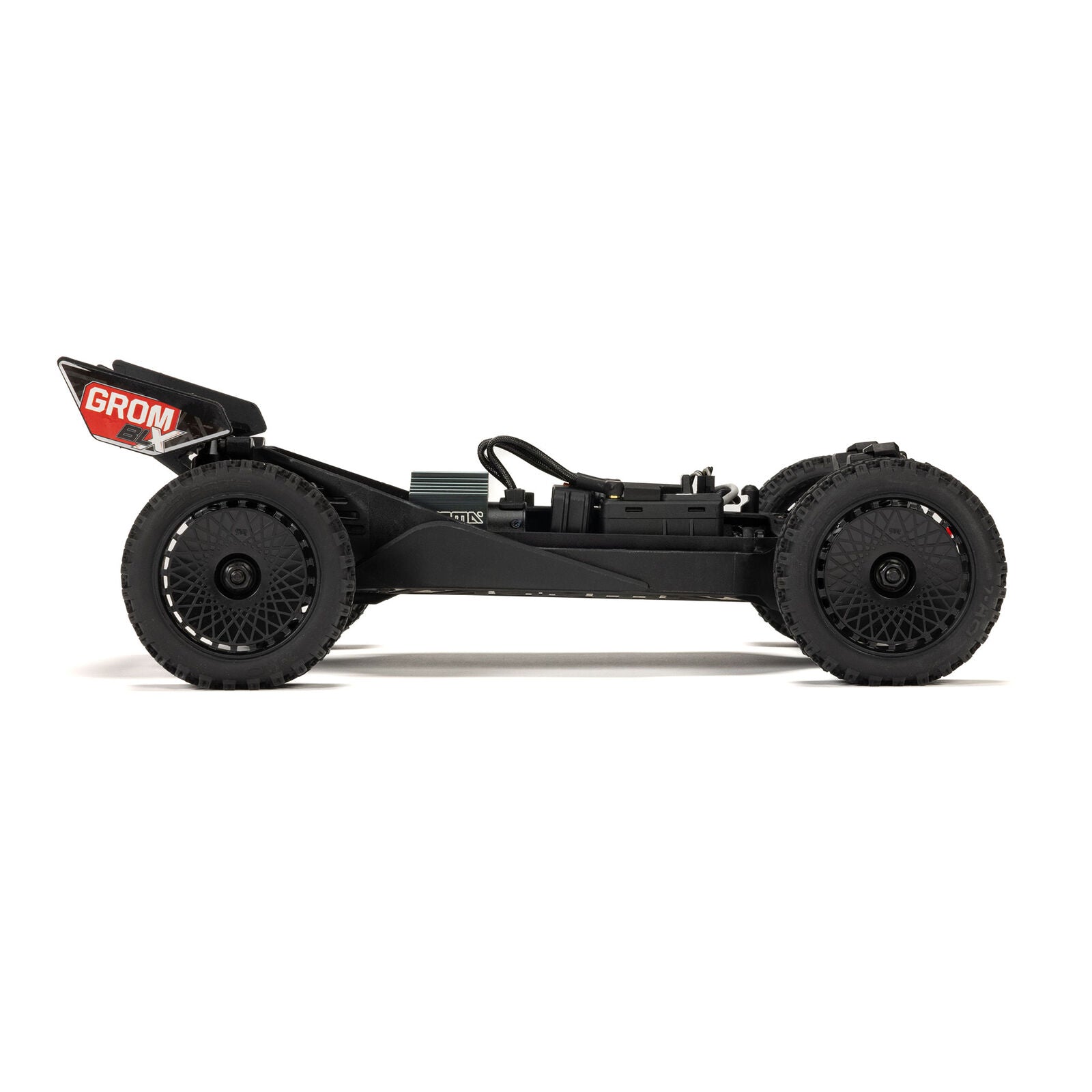 Arrma Typhon GROM 223S BLX Brushless 4X4 1/18 Buggy RTR w/ Battery & Charger