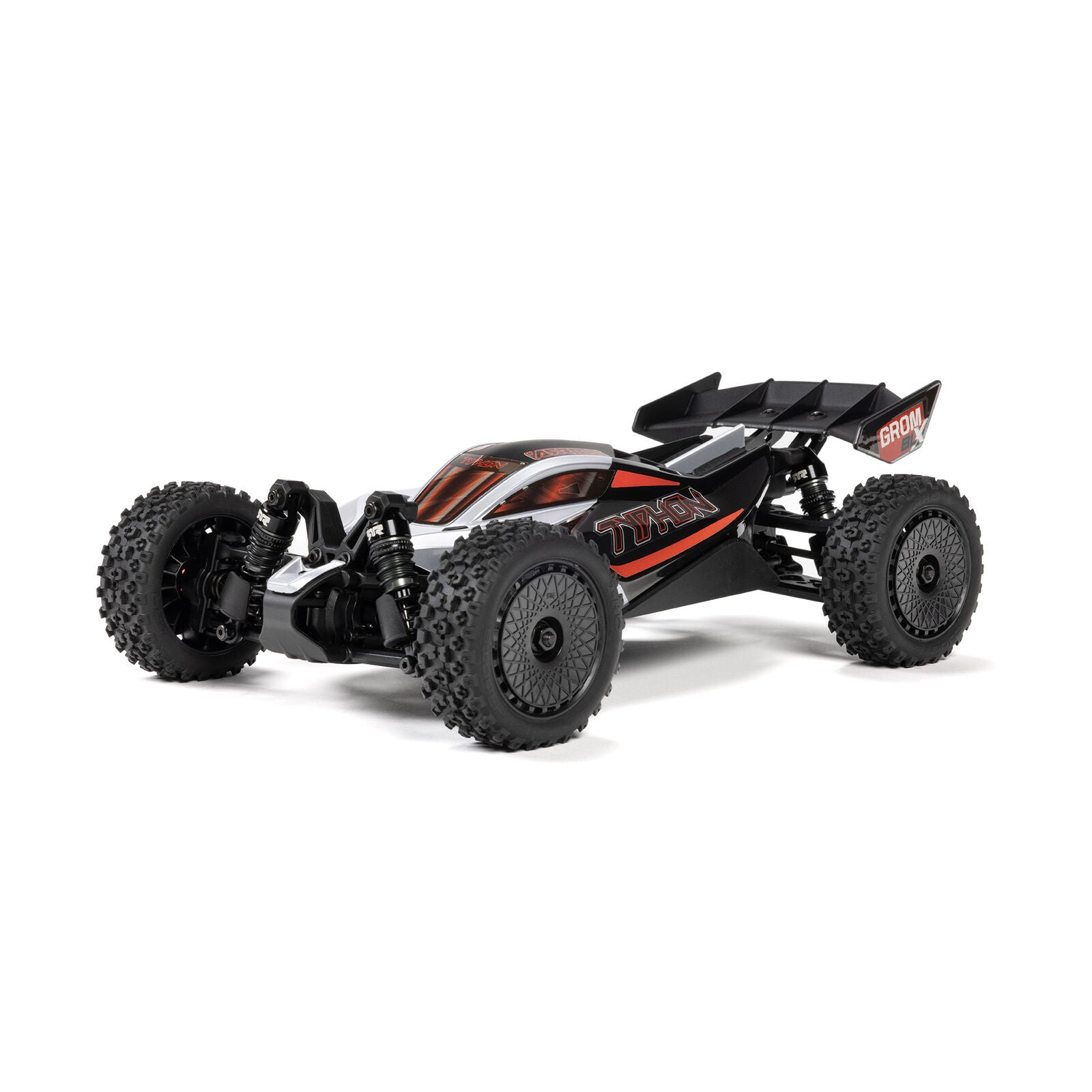 Arrma Typhon GROM 223S BLX Brushless 4x4 Small Scale Buggy RTR