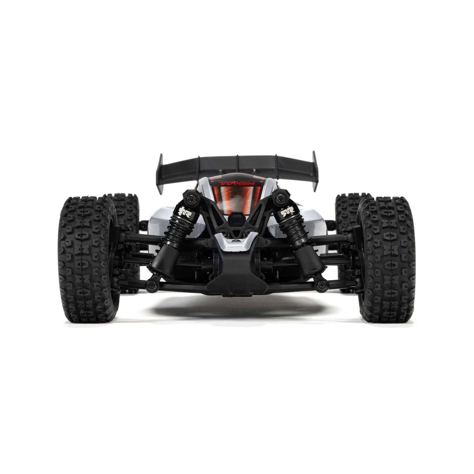 Arrma Typhon GROM 223S BLX Brushless 4x4 Small Scale Buggy RTR