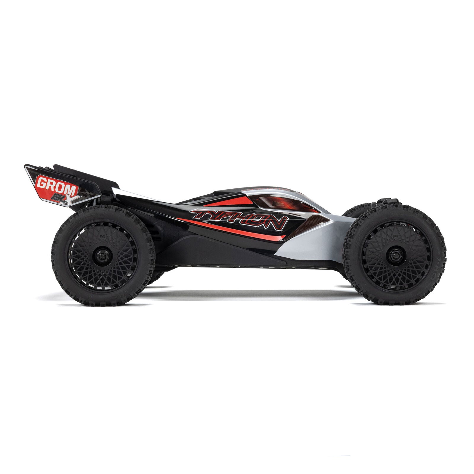 Arrma Typhon GROM 223S BLX Brushless 4x4 Small Scale Buggy RTR