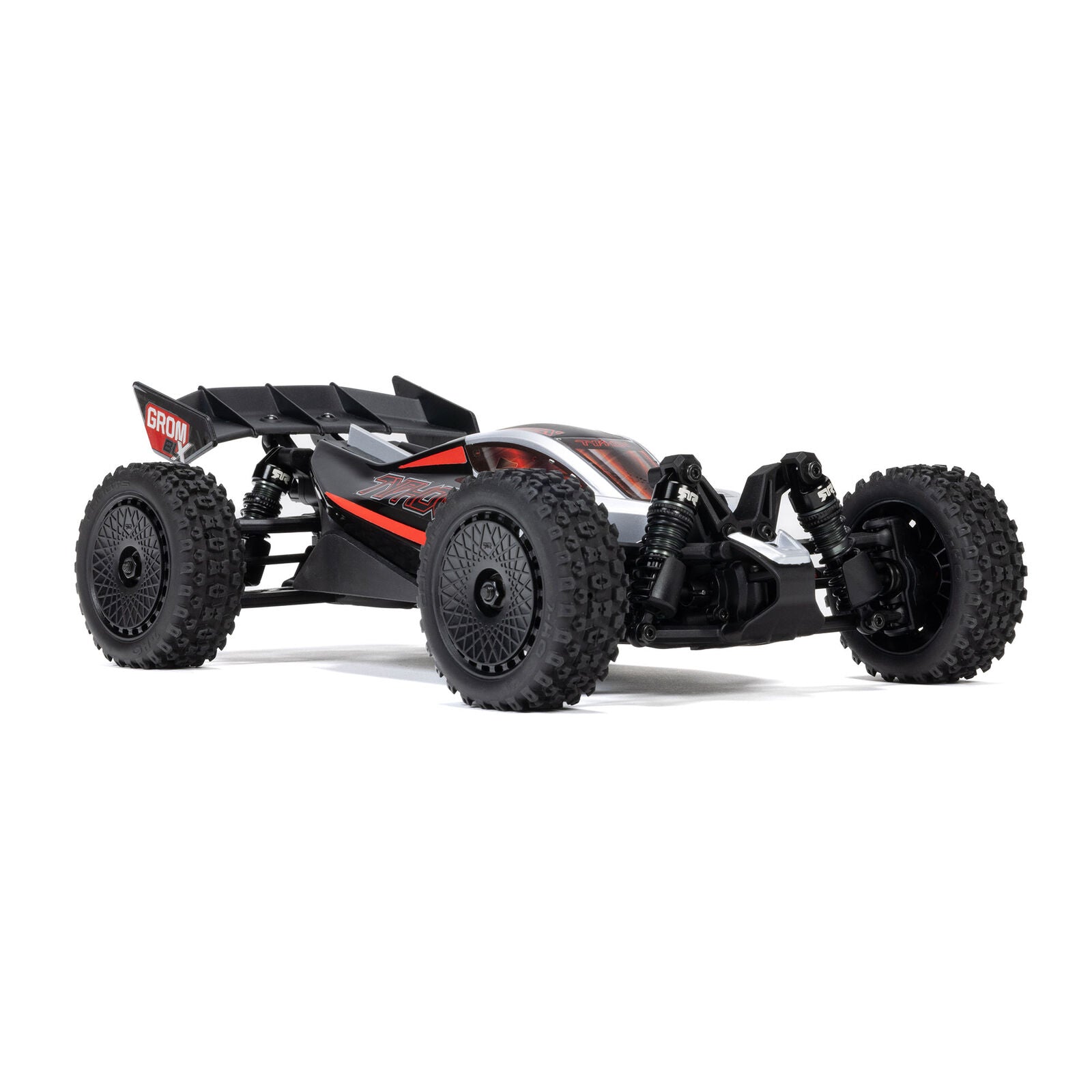 Arrma Typhon GROM 223S BLX Brushless 4x4 Small Scale Buggy RTR