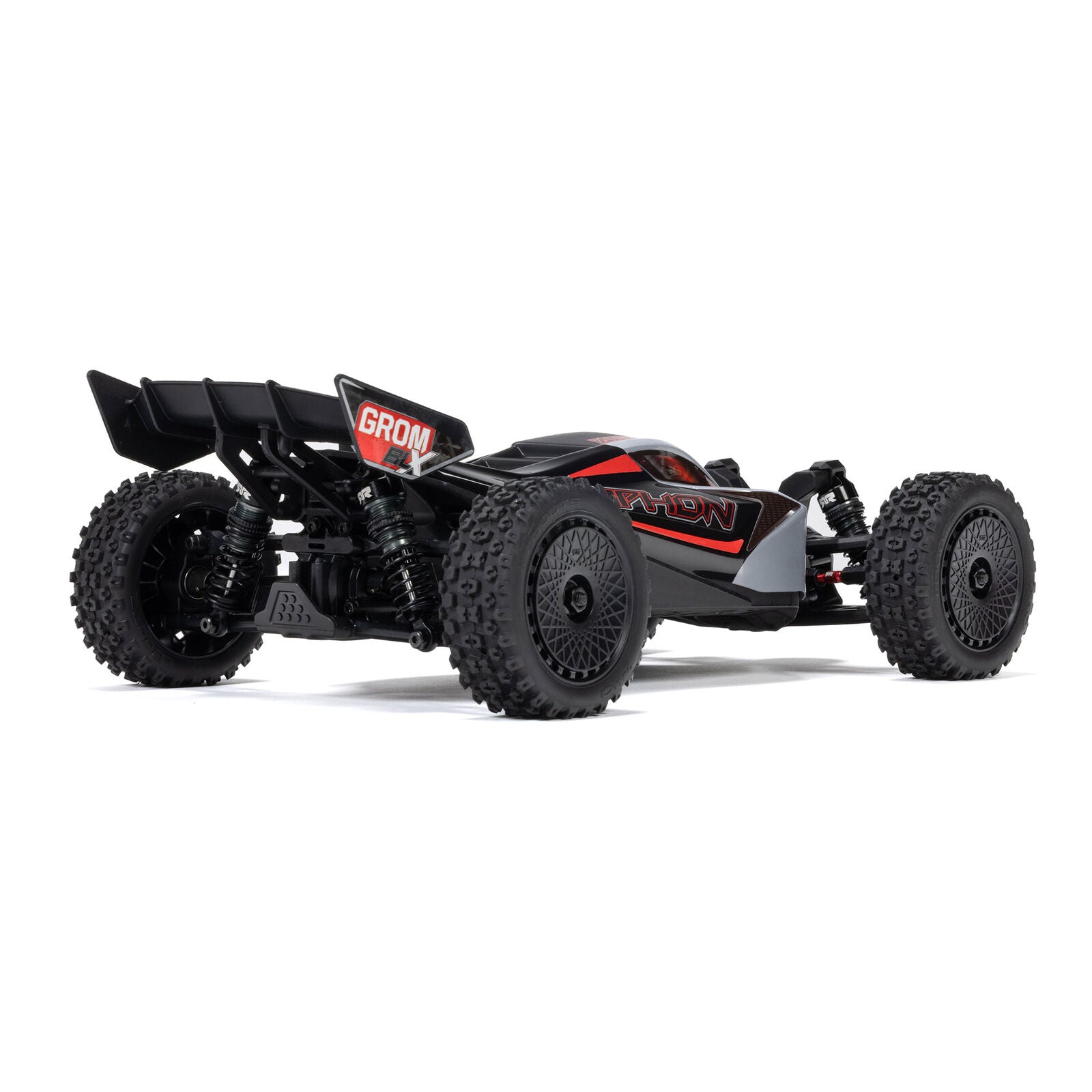 Arrma Typhon GROM 223S BLX Brushless 4x4 Small Scale Buggy RTR