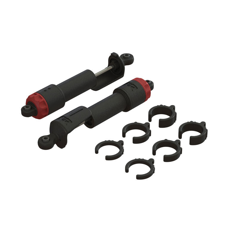 Arrma Rear Shock Set (2)