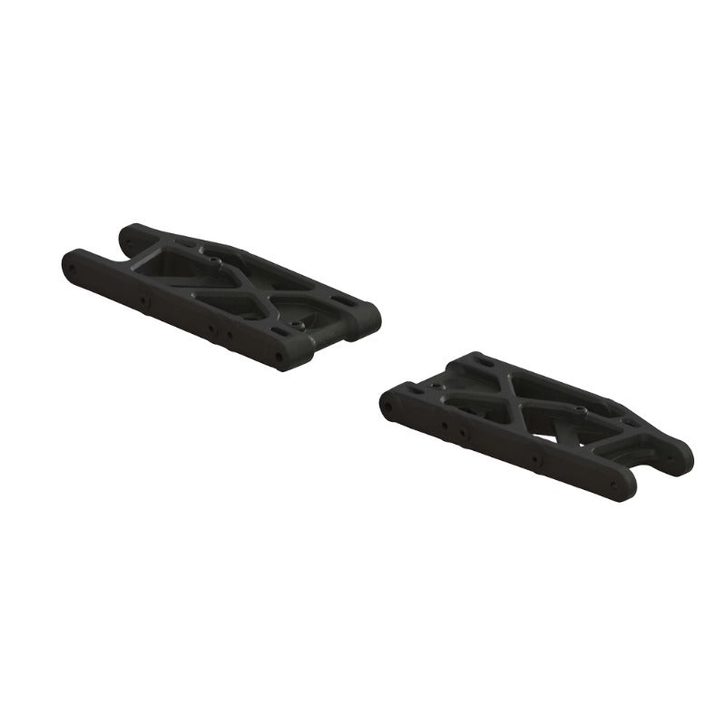 Arrma Mojave 6S BLX Rear Lower Suspension Arms (2)