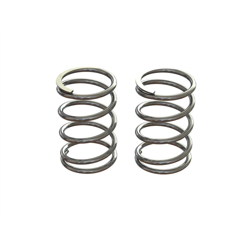 Arrma Limitless/Infraction 40mm Rear Shock Springs (2) (32lbf/in)