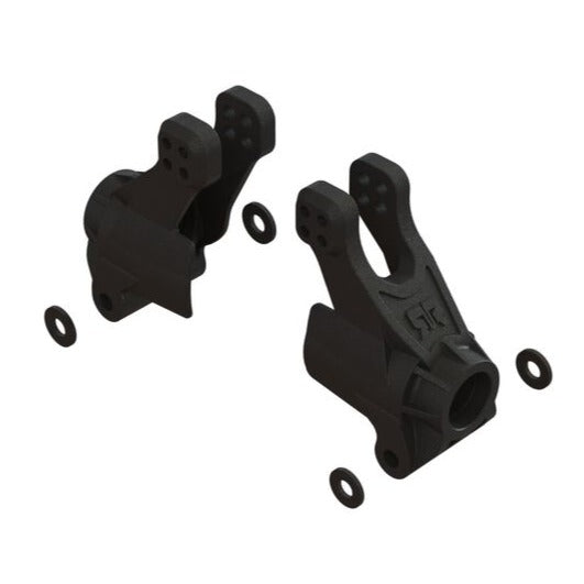 Arrma Vendetta 3S Rear Hubs (1 Pair)