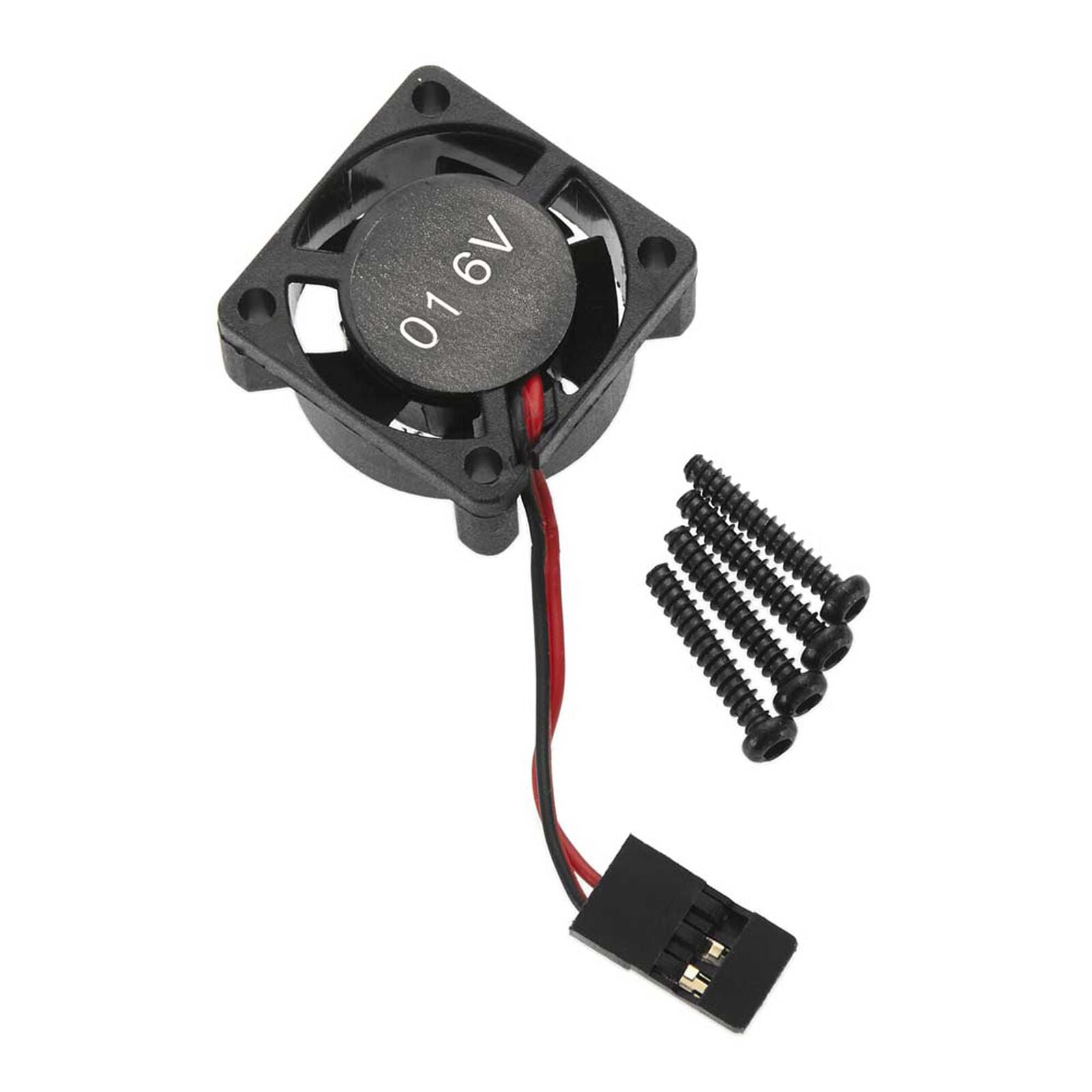 Arrma BLX85 Cooling Fan 25mm